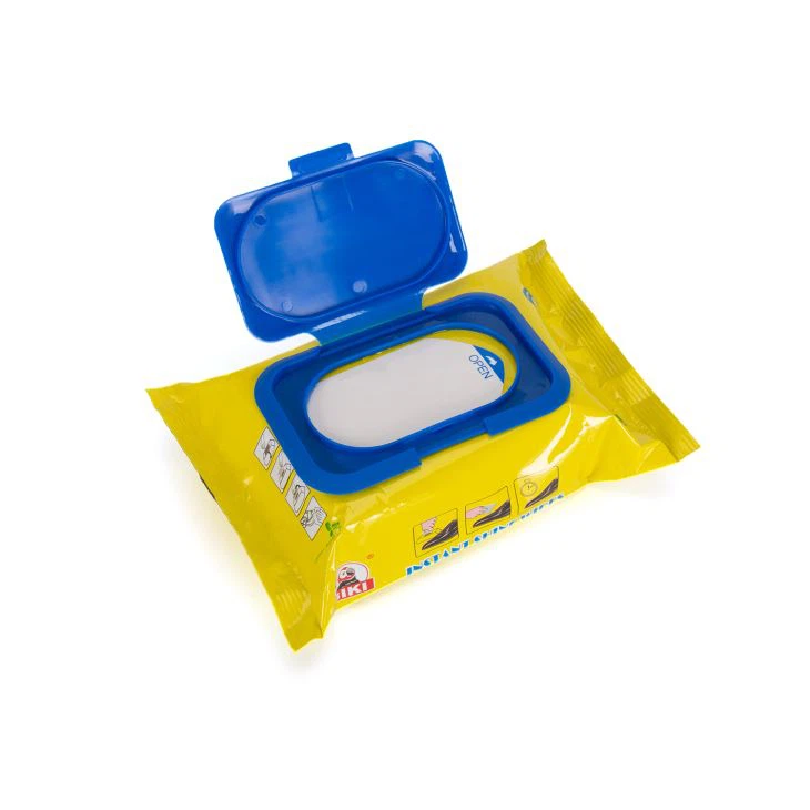 SHOW WIPES BK5530