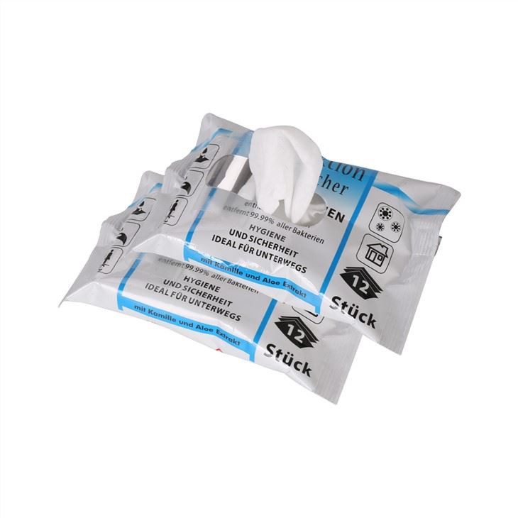 medipal disinfectant wipes