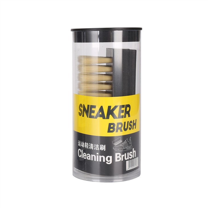 Professional Horse Hair Shoe Brush XS-225
